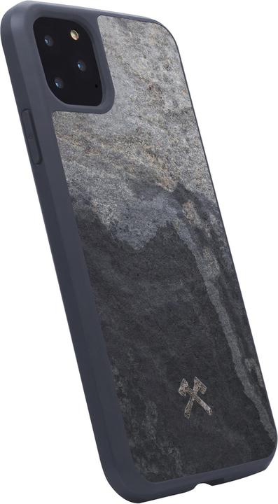 Produktbild Woodcessories EcoBump Stone (Apple iPhone 11 Pro)