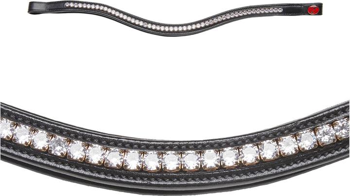 Actual product image Kieffer Headband Crystal Classic