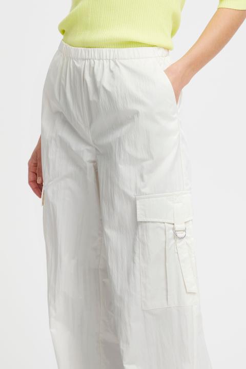 Image du produit B.young BYDATINE PARACHUTE PANTS 20814483 (36)
