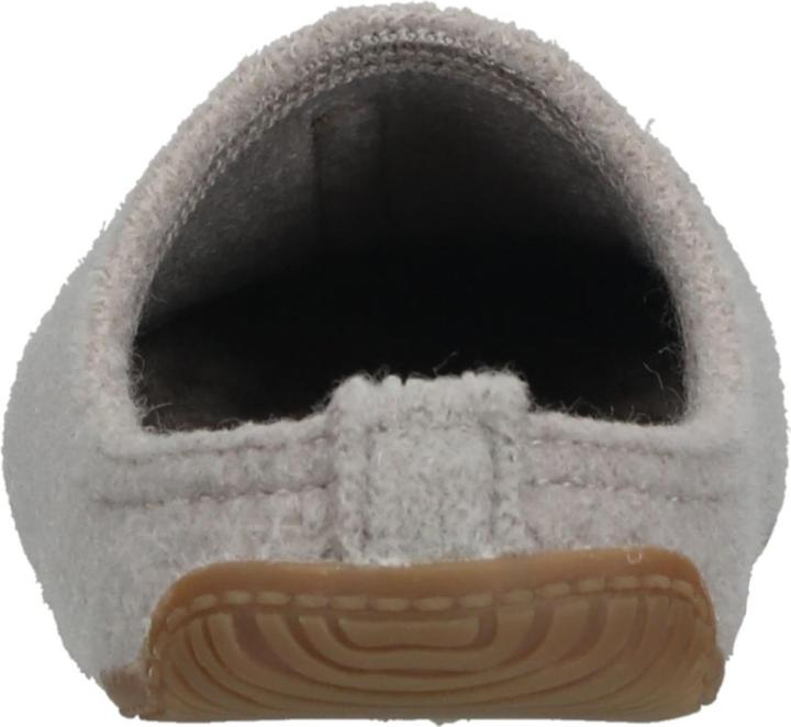 Actual product image Living Kitzbühel Virgin wool slipper (39)