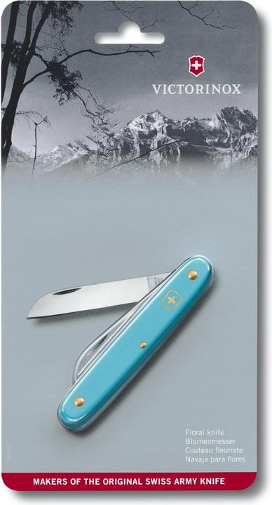 Actual product image Victorinox Flower knife (5.50 cm)