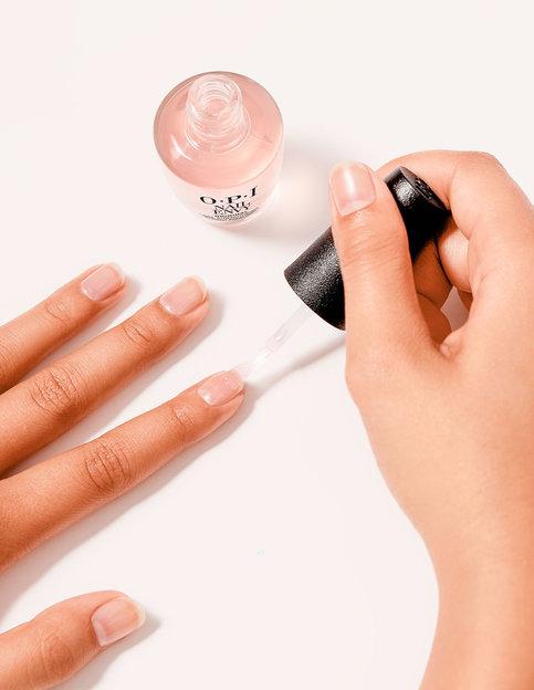 Image du produit OPI Durcisseur d'ongles - Tinted Nail Envy (Rose à Envie, Vernis couleur)
