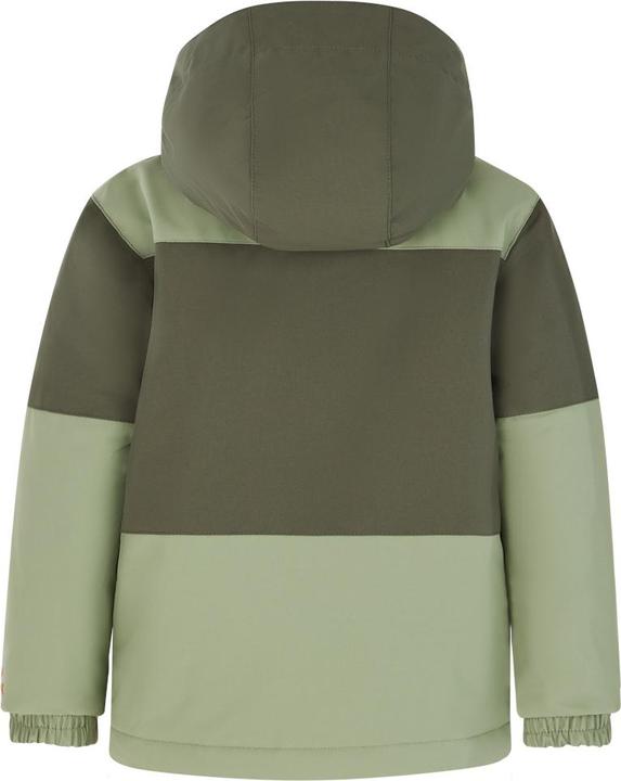 Actual product image Protest Snowjackets PRTPATRICE TD (104)