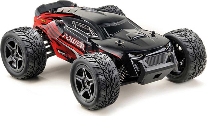 Actual product image Absima Truggy Power (RTR Ready-to-Run)