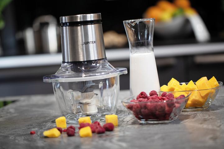 Produktbild Jupiter MultiZerkleinerer (1200 ml, 600 W)