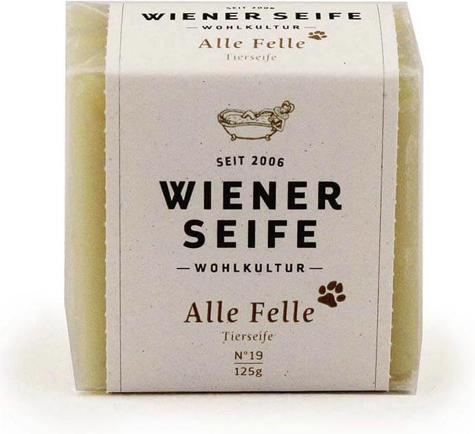 Produktbild Allesdrinbox Doggy Box (Hund)