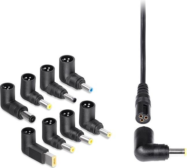 Produktbild Tracer Notebook car charger MobiEnergy 65W 46669 (65 W)