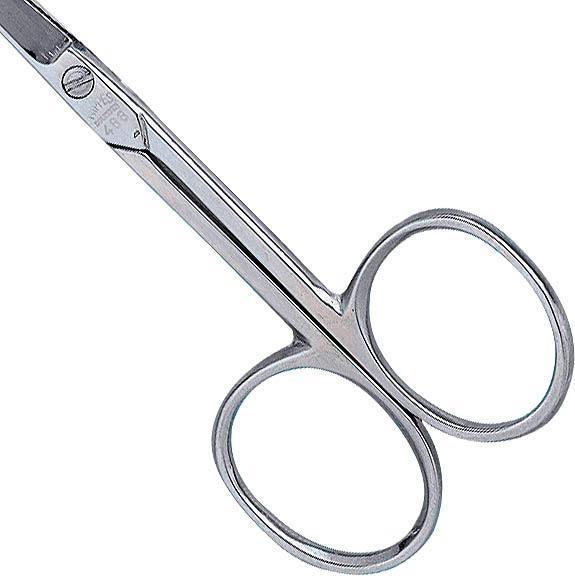 Immagine prodotto Nippes Forbici per bambini, nichelate