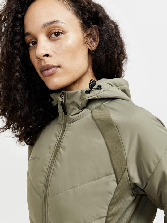 Produktbild Craft Adv Explore Hybrid Jacket W (L)