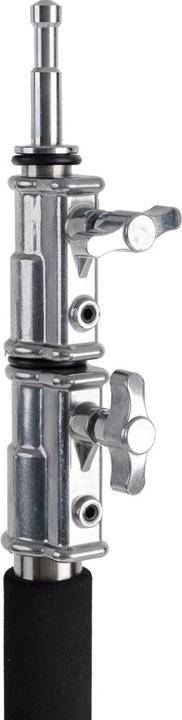 Actual product image Caruba C Stand with Boomarm LS 9 (260 cm, 10 kg)