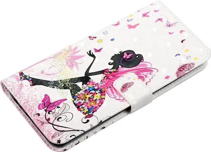 Image du produit Cover-Discount Galaxy S25+ Plus - Etui Glitzer Effekt (Samsung Galaxy S25+)