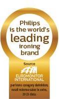 Produktbild Philips Zubehörset XV1685/01