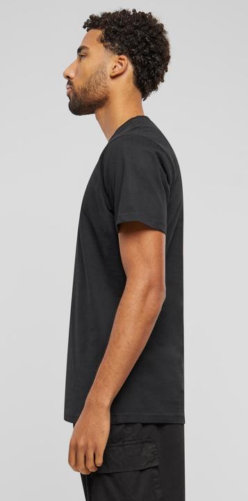 Actual product image Mister Tee Ballin 23 Patch Tee - 131741 (XL)