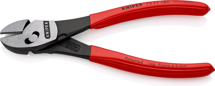 Produktbild Knipex TwinForce (180 mm)
