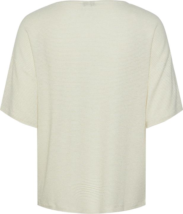 Produktbild Pieces Pcbillo Oversized Tee Lurex Stripes Noos (XL)