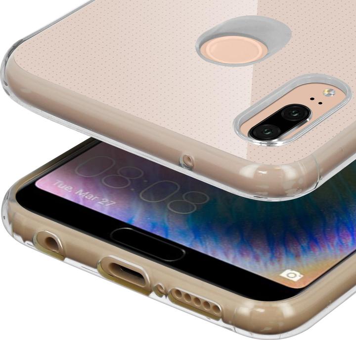 Actual product image Huawei Soft (Huawei P20 Lite)