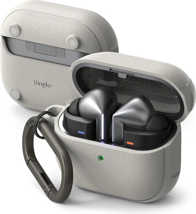 Actual product image Ringke Onyx MagSafe Case (Charging case cover)
