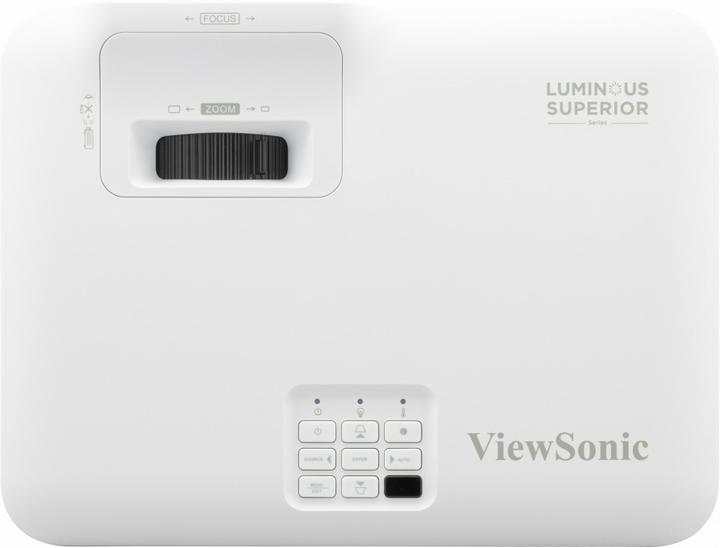 Produktbild Viewsonic LS740HD (Full HD, 5000 lm, 1.47:1)