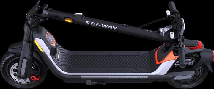 Image du produit Segway-Ninebot P65I (20 km/h, 65 km, 500 W)