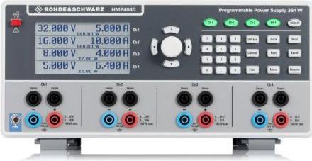 Immagine prodotto Rohde & Schwarz HMP4040