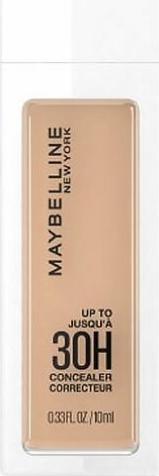 Actual product image Maybelline New York Superstay Active Wear 30H (25 Medium)