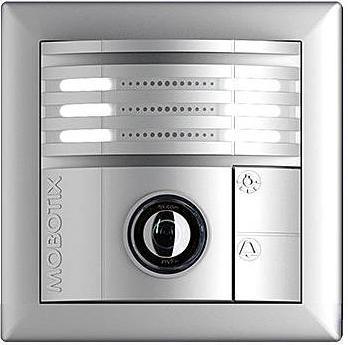 Produktbild Mobotix Video Intercom Mx-T26B-6D016-s (3072 x 2048 Pixels)