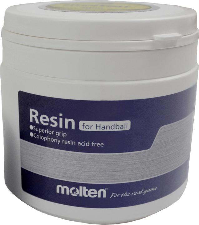 Image du produit Molten Résine Naturelle (0.50 l)