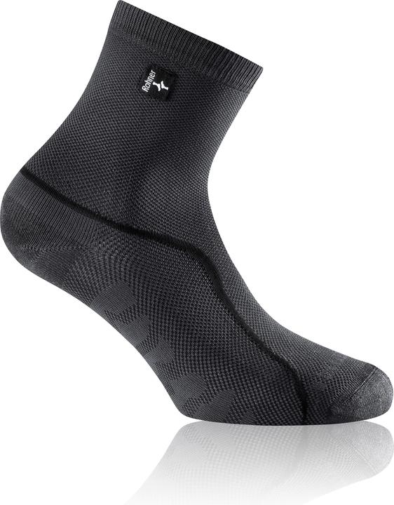 Produktbild Rohner R-ultra Light Quarter Socken (36, 37, 38, 39, 40, 41)