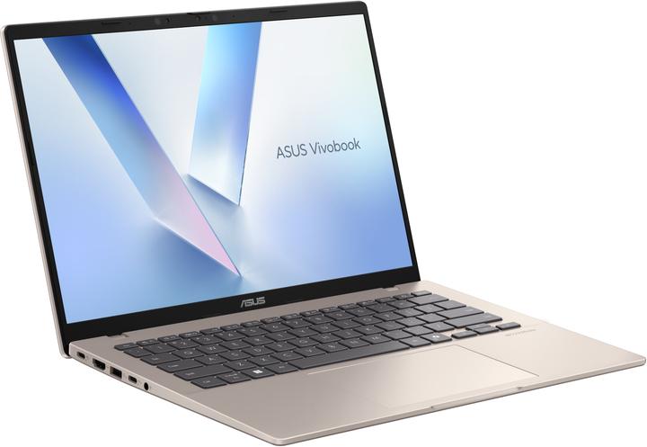 Actual product image ASUS VivoBook 14 (14", Intel Core Ultra 5 225H, 16 GB, 512 GB, CH)