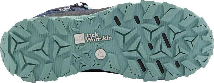 Produktbild Jack Wolfskin Vojo Tour Texapore Mid K (35)