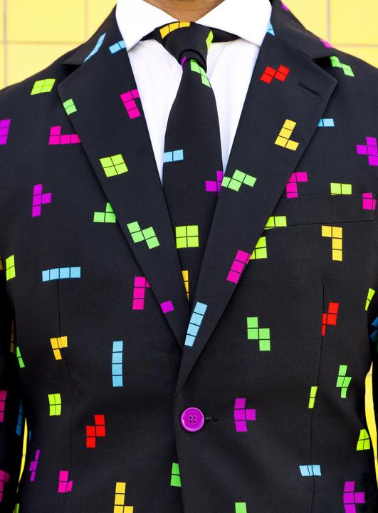 Produktbild OppoSuits Tetris (52)
