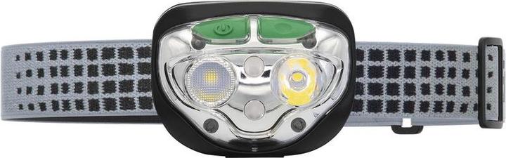 Energizer LED headlamp Vision Ultra HD, 400 lm (400 lm)