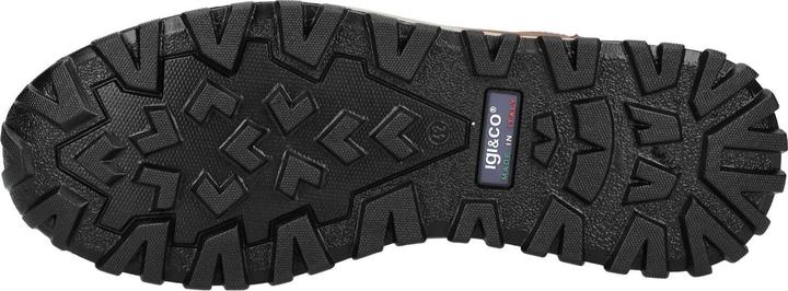 Actual product image Igi&co Stiefelette (42)