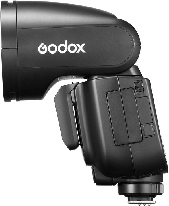Image du produit Godox V1 Pro F (Flash à monter, Fujifilm)