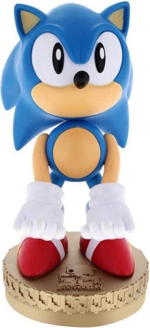 Produktbild Exquisite Gaming Cable Guys - Sonic Classic (Switch, Playstation Classic)