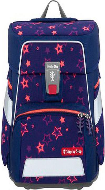 Image du produit Step by Step Set cartable SPACE SHINE "Pegasus Night Nuala" 5 pièces (20 l)