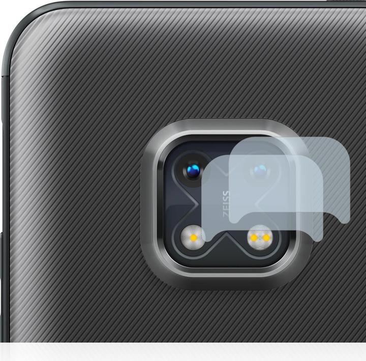 Produktbild BROTECT Schutzfolie Displayschutz Klar (2 Stück, Nokia XR20)