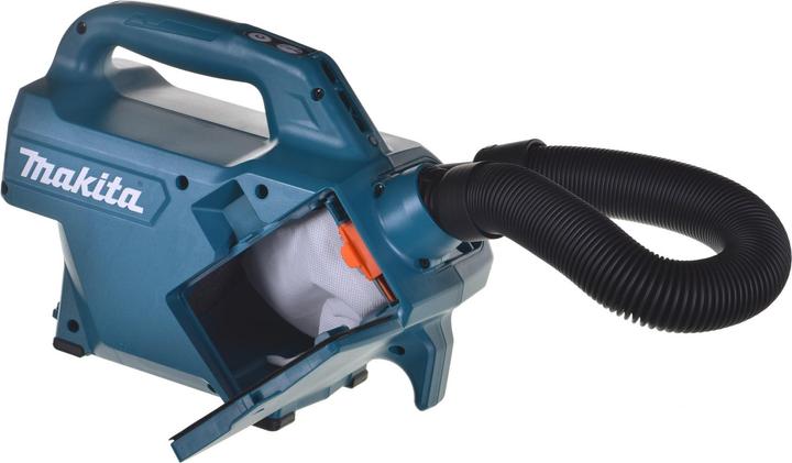 Image du produit Makita DCL184Z (Aspirateur eau et poussière)
