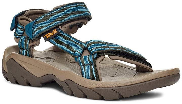Produktbild Teva Terra Fi 5 Universal (36)