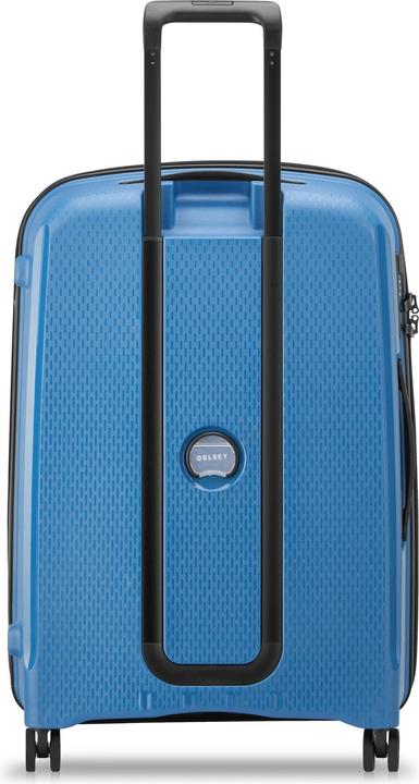Produktbild Delsey Belmont Plus 4 Rollen Trolley M 71 cm (87 l, M (50 - 90l))
