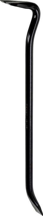 Actual product image Picard Crowbar 46d Total length 600 mm