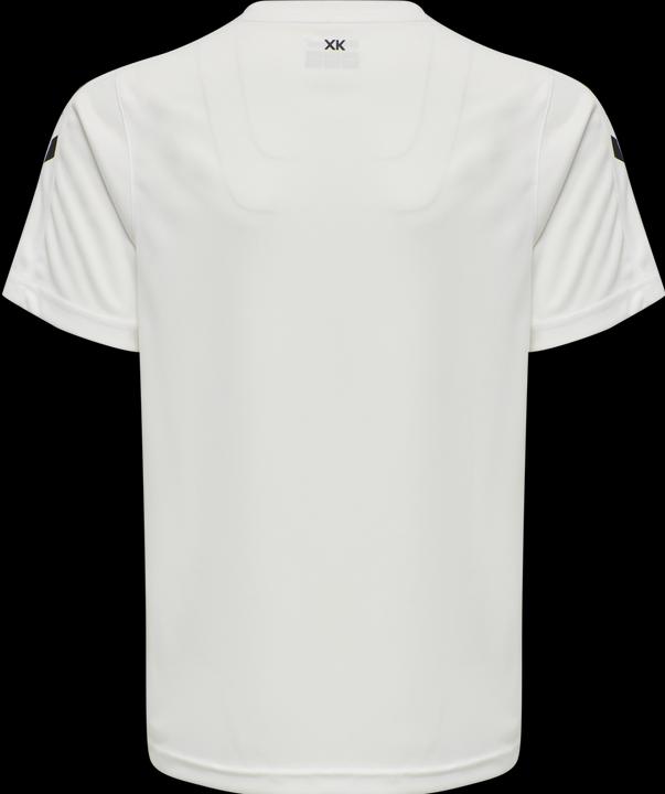 Immagine prodotto hummel Core Xk Poly Jersey S/S Bambini (128)