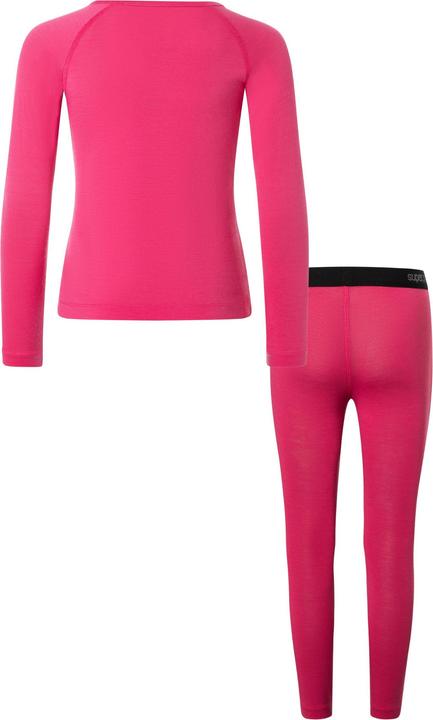 Produktbild Super Natural K TUNDRA175 FLEAR SET (110)