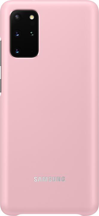 Actual product image Samsung LED Back Cover (Samsung Galaxy S20+, Samsung Galaxy S20+ 5G)