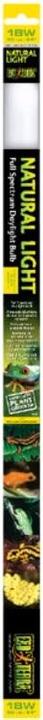 Produktbild Exo Terra Leuchtstoffröhre Reptile Natural Light 18W (UVB)