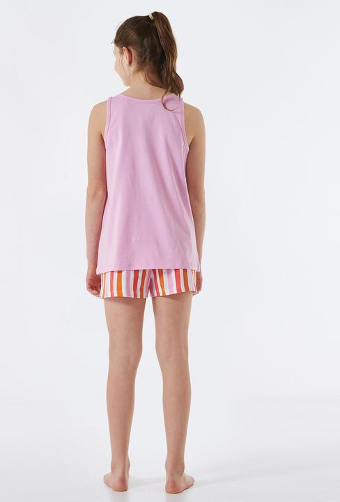 Image du produit Schiesser Organic Cotton Pyjama (176)