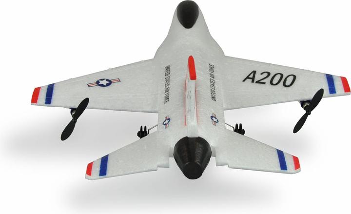 Produktbild Amewi F16B (Motorflugzeug)