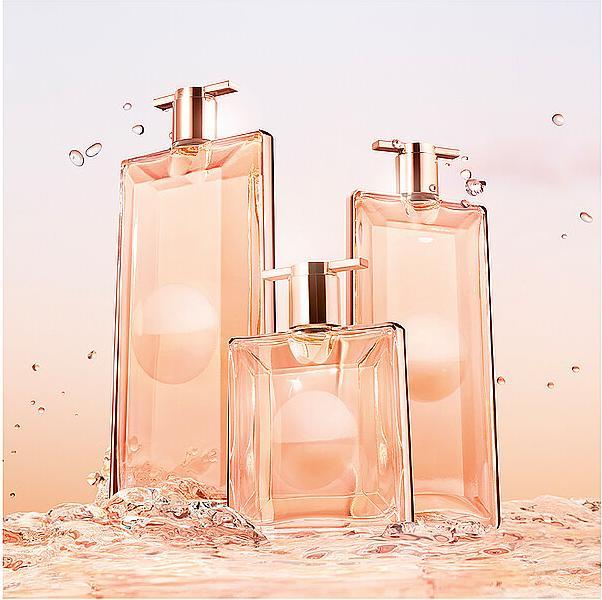 Immagine prodotto Lancôme Idôle (Eau de toilette, 100 ml)