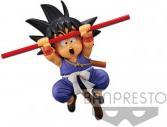 Immagine prodotto Banpresto Dragon Ball Super - Son Goku Fes Vol.9 : Kids Goku (B) 11cm