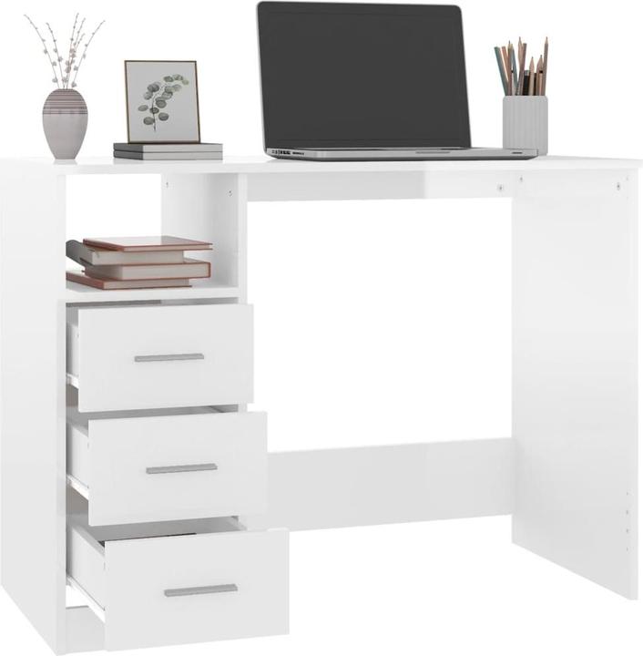 Produktbild VidaXL Damion (102 x 50 x 76 cm)